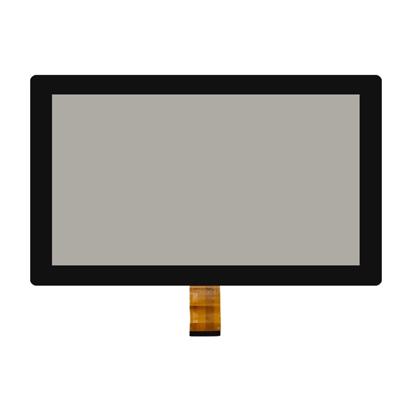 15.6 इन्च Capacitive टच स्क्रिन प्यानल USB IIC