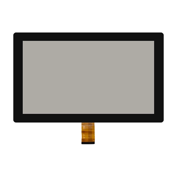 21.5 इन्च क्यापेसिटिव टच स्क्रिन प्यानल USB IIC